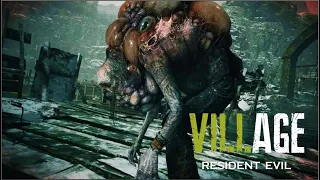 УБИВАЕМ БОССА МОРО Resident Evil 8: Village прохождение #18