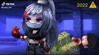 👒 Gacha Life TikTok Compilation 👒 FNAF Gacha 👒 [ #4 ]