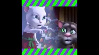 Talking Tom & Friends - Angela's Heckler (Episode 20 | Sneak Peek #4)