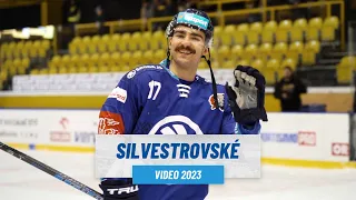 Silvestrovské video 2022