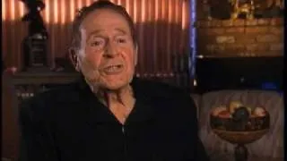 Fitness guru Jack LaLanne on spreading his message - EMMYTVLEGENDS. ORG