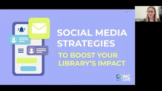 Social Media Strategies To Boost Your Library's Reach And Impact