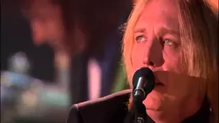 TOM PETTY AND THE HEARTBREAKERS   " crawling back to you " live
