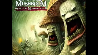 Infected Mushroom (09) - I Shine [HQ] 2012