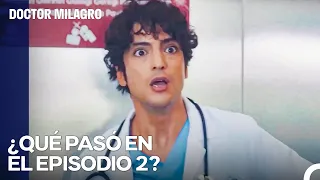 Parte 2 Por 33 Minutos - Doctor Milagro