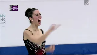 2016 EC Marchei & Hotarek FS Slo