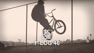 FITBIKECO. F-LOG 46 - RAILS FOR BREAKFAST