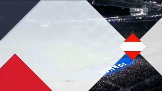 highlights France vs Austria 2-0 UEFA nation league hd