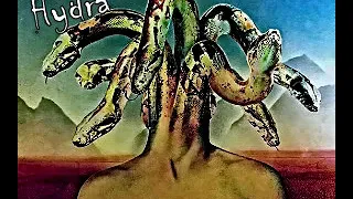 Hydra = Same - 1974 - (Full Album)