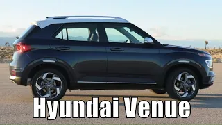 Hyundai Venue / Хёндэ Венью