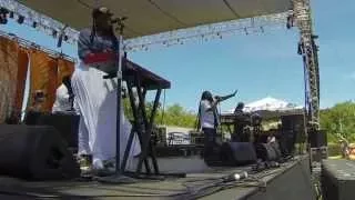 Morgan Heritage Sierra Nevada World Music Festival June 22, 2014 whole show