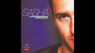 Sasha ‎- Global Underground 009: San Francisco CD1 (1998)
