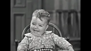 Spanky (1932) Clip