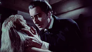 Horror of Dracula (1958) - HD Trailer