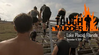 Tough Mudder Central Florida 2021