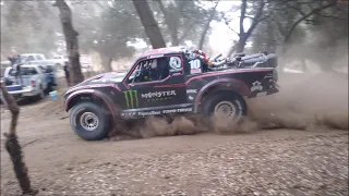 BAJA 400 2023