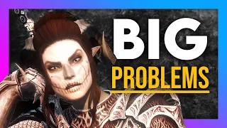 Skyrim's Big Update Problem