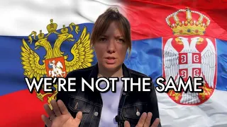 5 things in Serbia that SHOCKED me as a Russian immigrant