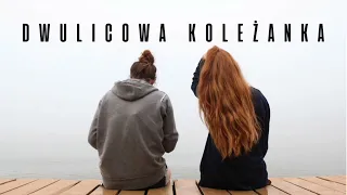 Verba - Dwulicowa koleżanka ( nowość 2022 )