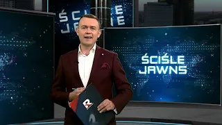 Tajemnice Jarvis - jak faktycznie działał w Polsce system Pegasus. | Ściśle Jawne