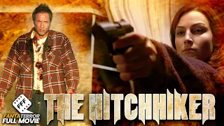 THE HITCHHIKER | Full HORROR Movie HD