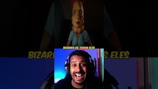 EXAGERADAMENTE BIZARRO! A história de Toy tumor #shorts #shorts  #toystory #misterio #creepypasta