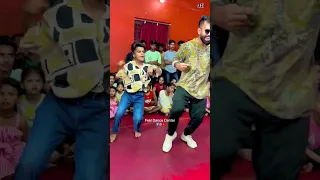 Leja Leja Raja Dulhin Bana ke (Official #dancevideo ) | Khusi raj | Awanish YouTube · Prabhat yadav