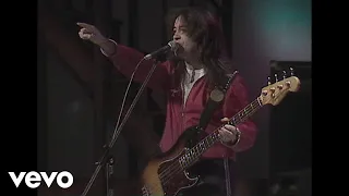 Barón Rojo - Resistiré (Planeta Imaginario (Actuación TVE))