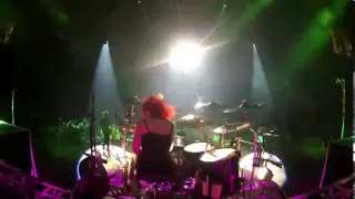 Skillet - Rebirthing (Live)