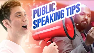 Analysis of Public Speaking Champions & What to Model (Dananjaya Hettiarachchi)