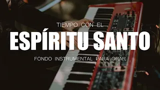 FONDO PARA ORAR // TIEMPO CON EL ESPÍRITU SANTO // SIN ANUNCIOS INTERMEDIOS