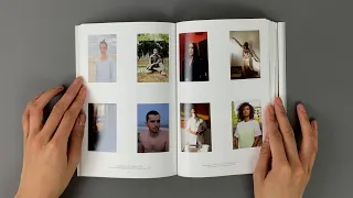 Wolfgang TILLMANS / ヴォルフガング・ティルマンス "Wolfgang Tillmans Wako Book 6"