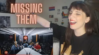 SB19 performs "I Want You" LIVE on Wish 107.5 Bus - REACTION