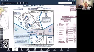 EAA Chapter 14 2020/12/19 ForeFlight Open Season