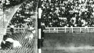 2 мая 1946 года. Первый матч сезона на стадионе "Динамо"
