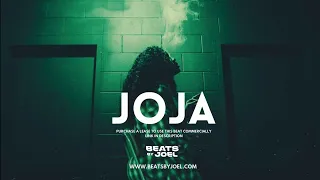 Amapiano Type Beat | Afrobeat | "Joja" 2023