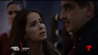 el señor de los cielos 7   capitulo 42 completo  avance