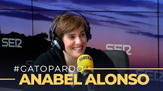 El Faro | Entrevista a Anabel Alonso | 13/10/2020