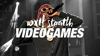 Lil Yachty x Ugly God x Lil Uzi Type Beat - VideoGames [Prod. by Wxlfstealth]