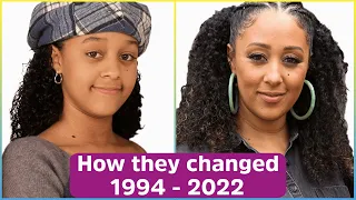 Sister, Sister 1994 Cast: Then and Now 2022, How They Changed