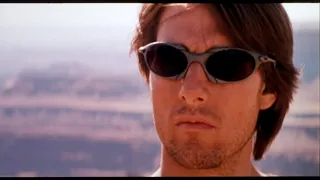 Mission Impossible 2 - Official Trailer (HDR)