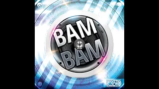 Bam Bam Volume 10 ( 2021 freestyle Hardstyle mix) by Dj Roberto