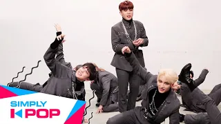 [Simply K-Pop] ATEEZ(에이티즈)'s SIMPLEASE