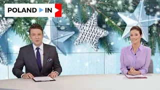 CHRISTMAS time in POLAND - HISTORY, TRADITIONS, FOOD - Poland In LIFE E02
