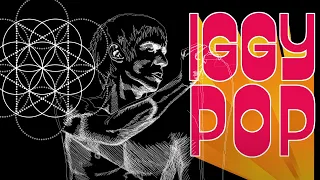 Iggy Pop On Pleasure & Pain | Newly Animated 1970s Interview