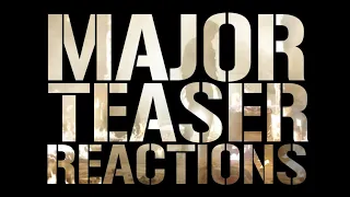 Major Teaser Reactions | Adivi Sesh | Sobhita | Saiee Manjrekar | Mahesh Babu | Sashi Tikka