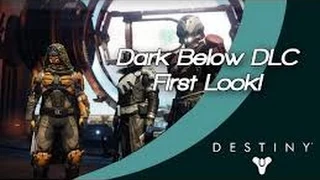 Destiny Glitch into DLC the Dark Below Easy TUTORIAL :)