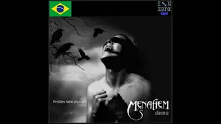 Menahem - Prisões Sem Muros (Demo)