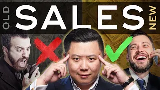 Sales Role Playing LIVE With Dan Lok