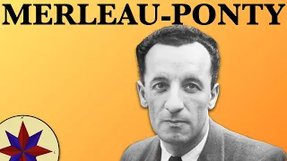 La Fenomenología de Merleau-Ponty -  Percepción y Cuerpo-Sujeto - Filosofía del siglo XX